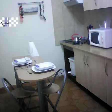 Vakantiehuis Casa Acogedora Güimar
