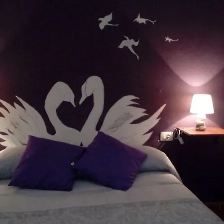 Vakantiehuis Casa Acogedora *