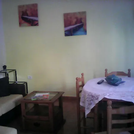 Casa Acogedora Güimar