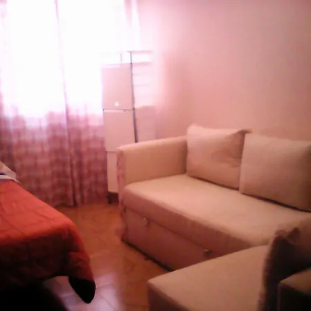 Casa Acogedora بيت للعطل