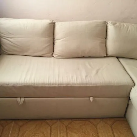 Casa Acogedora بيت للعطل